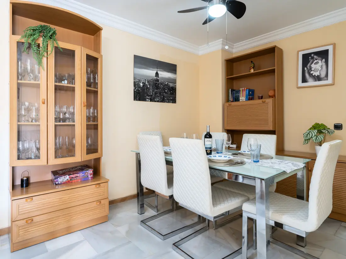 Location de Vacances Torremolinos 249