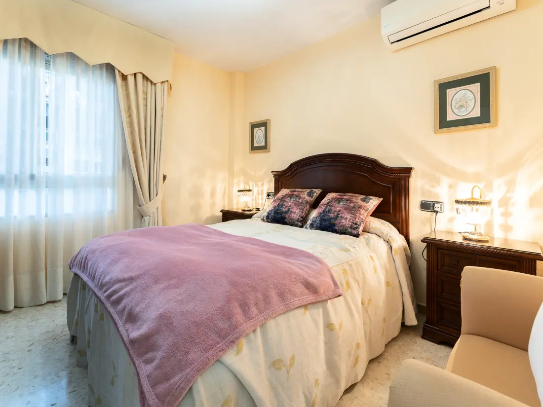 Location de Vacances Torremolinos 249