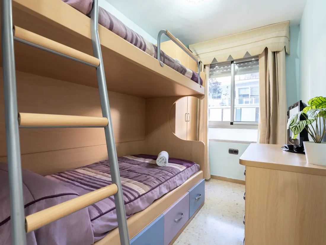 Location de Vacances Torremolinos 249