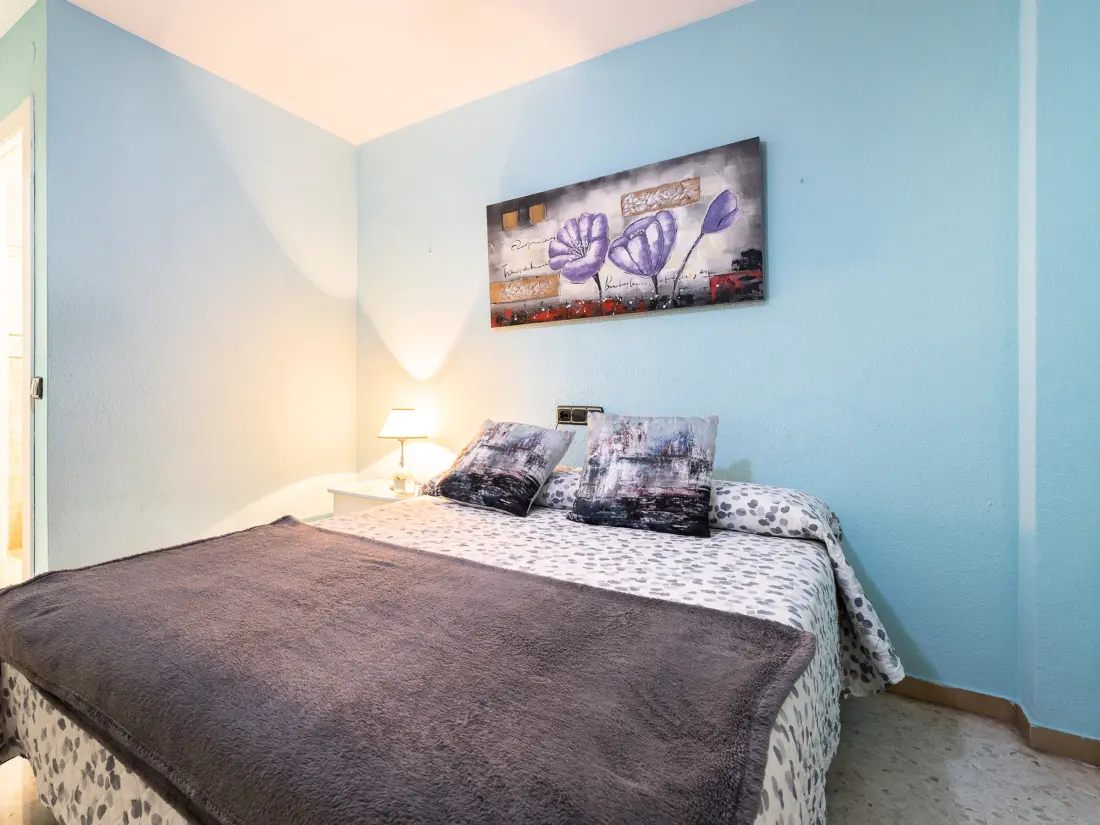 Location de Vacances Torremolinos 249
