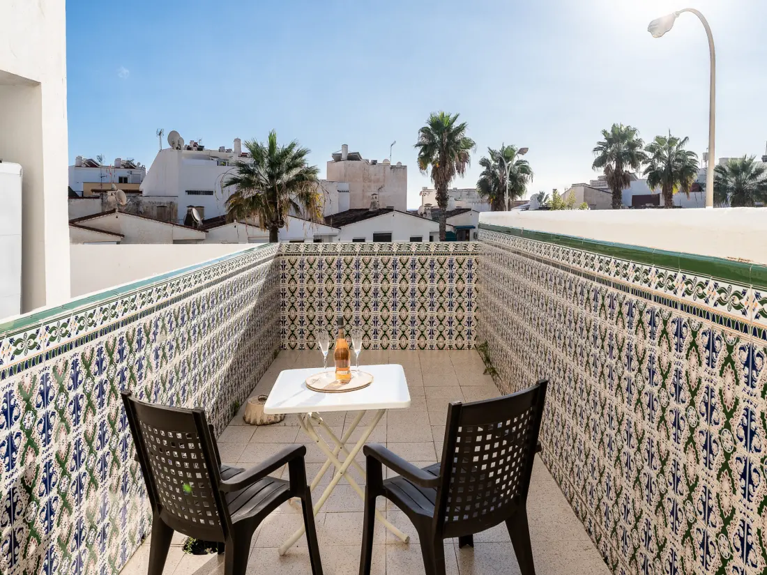 Location de Vacances Torremolinos 249