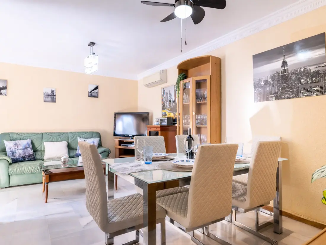 Location de Vacances Torremolinos 249