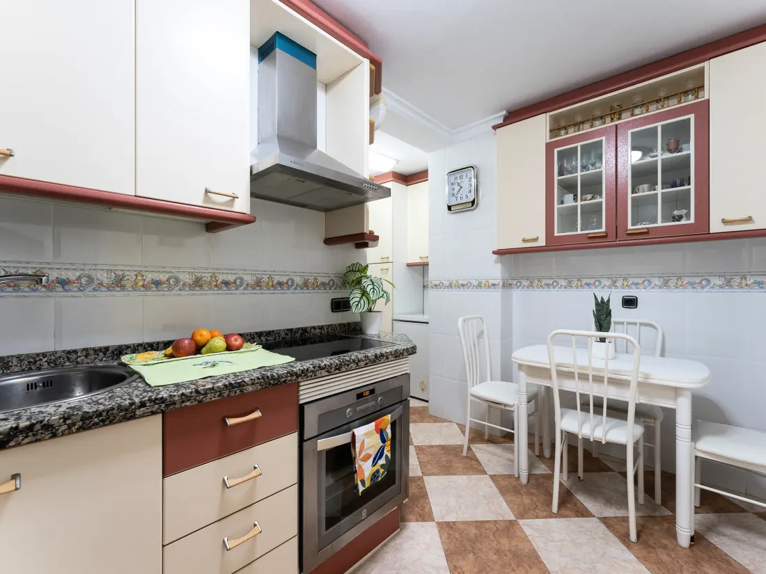 Location de Vacances Torremolinos 249