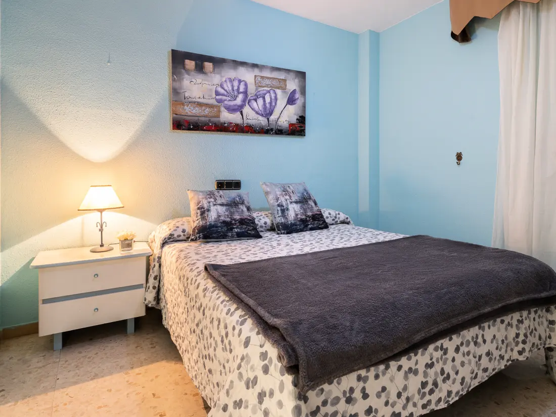 Location de Vacances Torremolinos 249