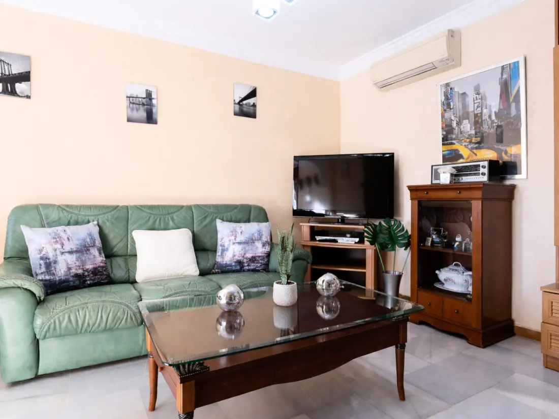 Location de Vacances Torremolinos 249