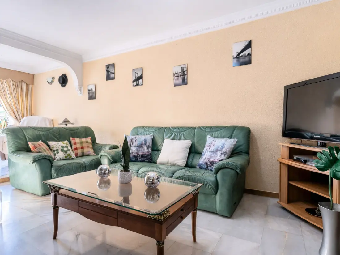 Location de Vacances Torremolinos 249