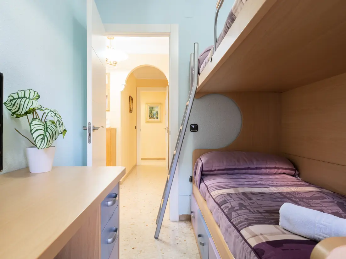 Location de Vacances Torremolinos 249
