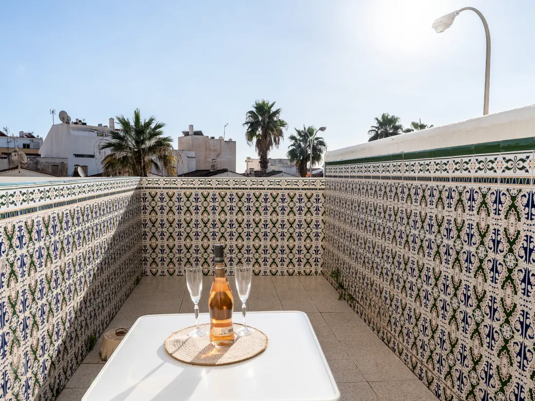 Location de Vacances Torremolinos 249