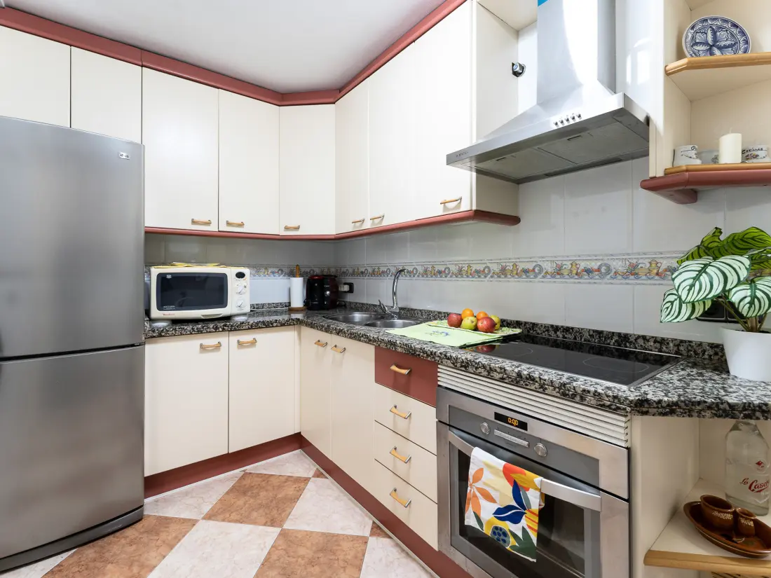 Location de Vacances Torremolinos 249