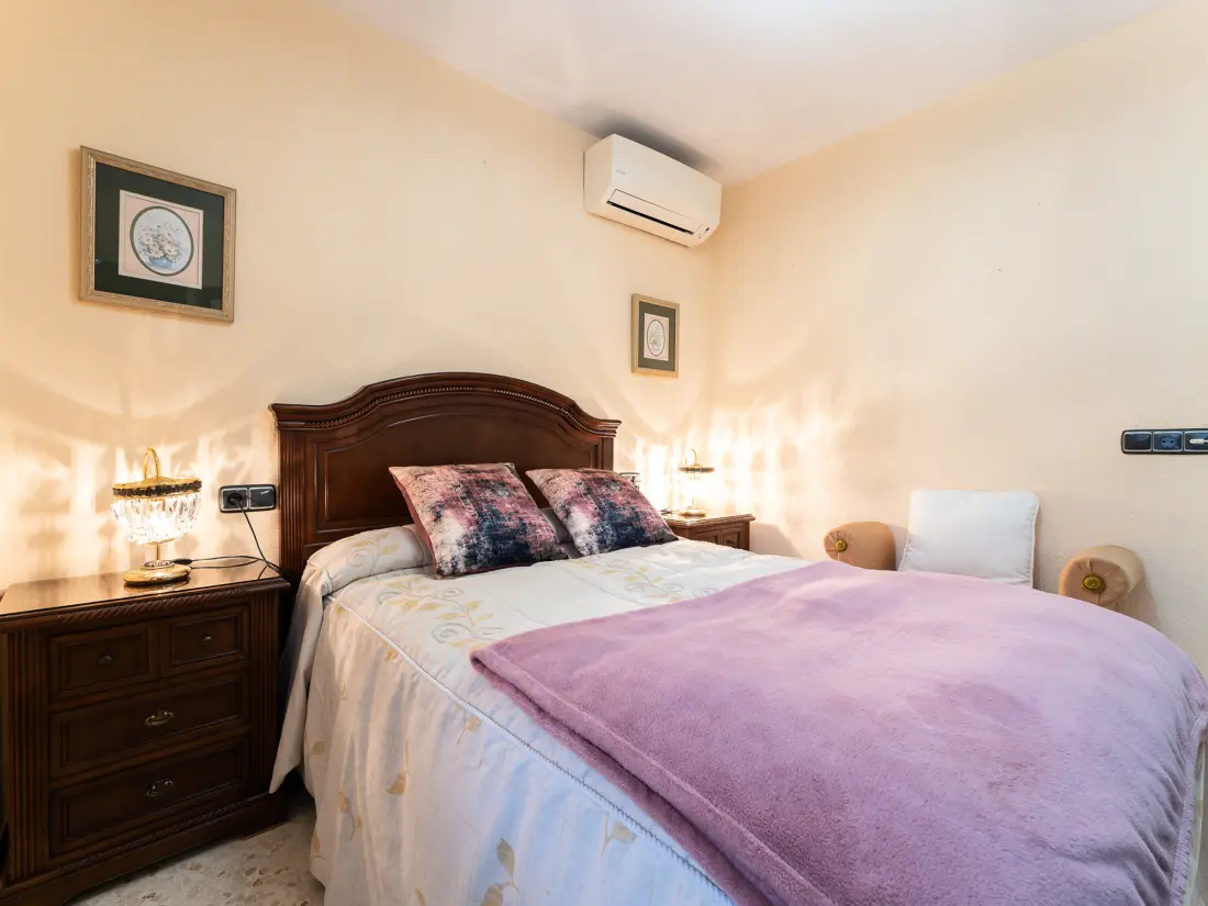 Location de Vacances Torremolinos 249
