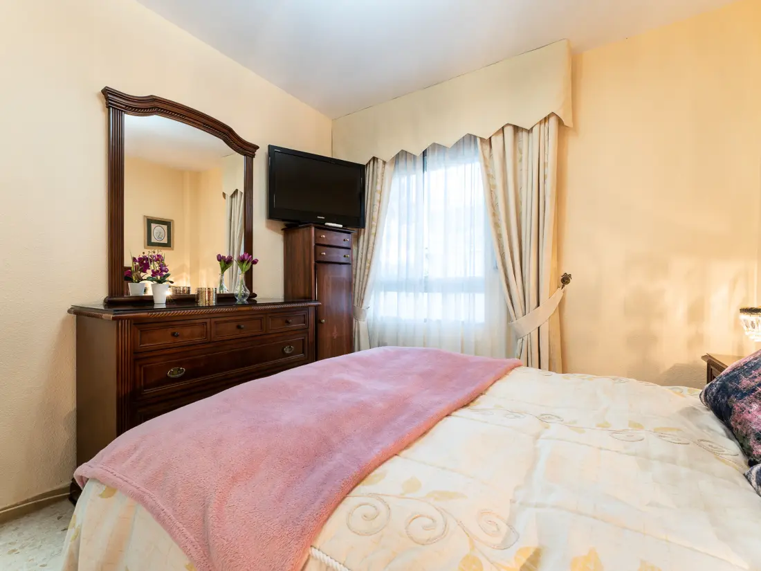 Location de Vacances Torremolinos 249