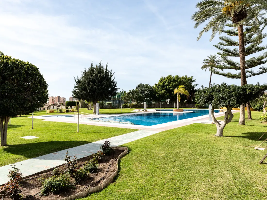 Location de Vacances Torremolinos 250