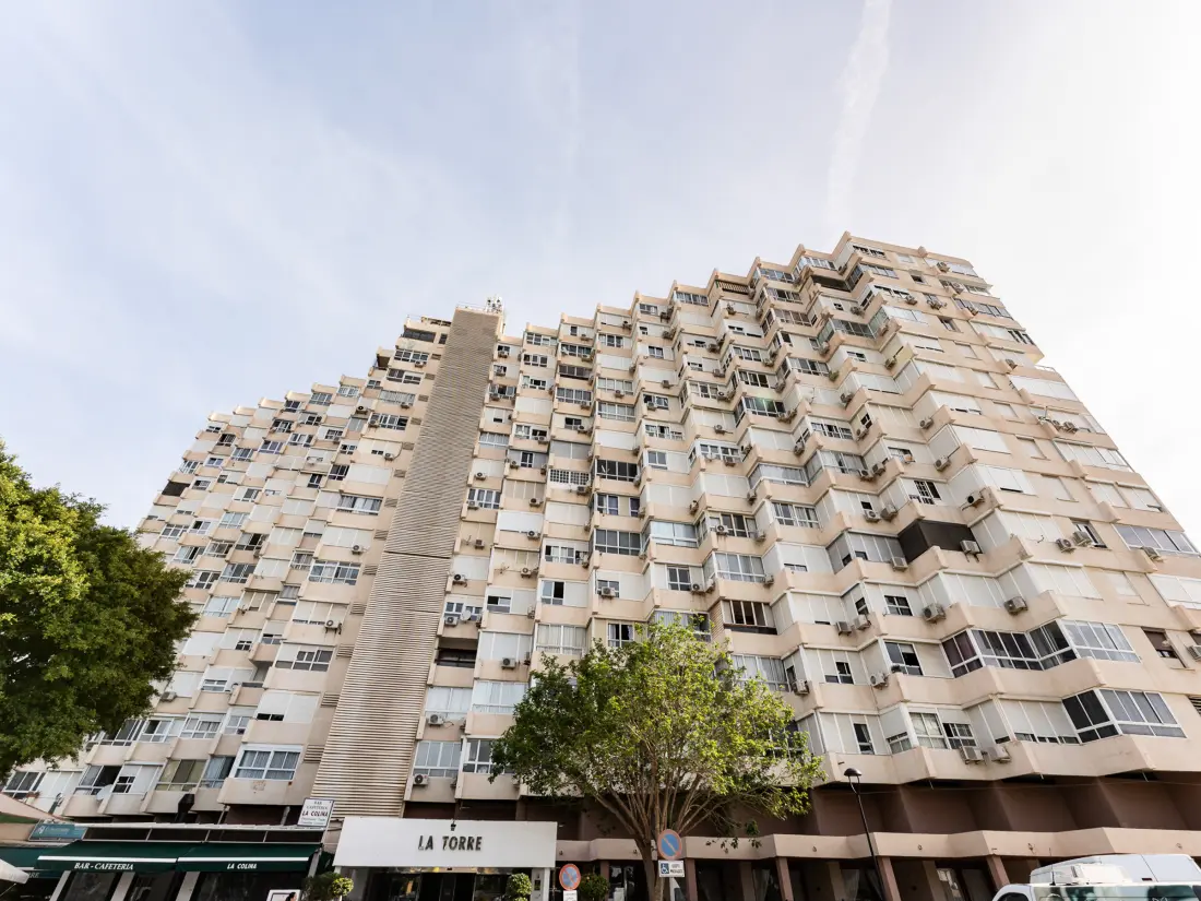 Location de Vacances Torremolinos 250