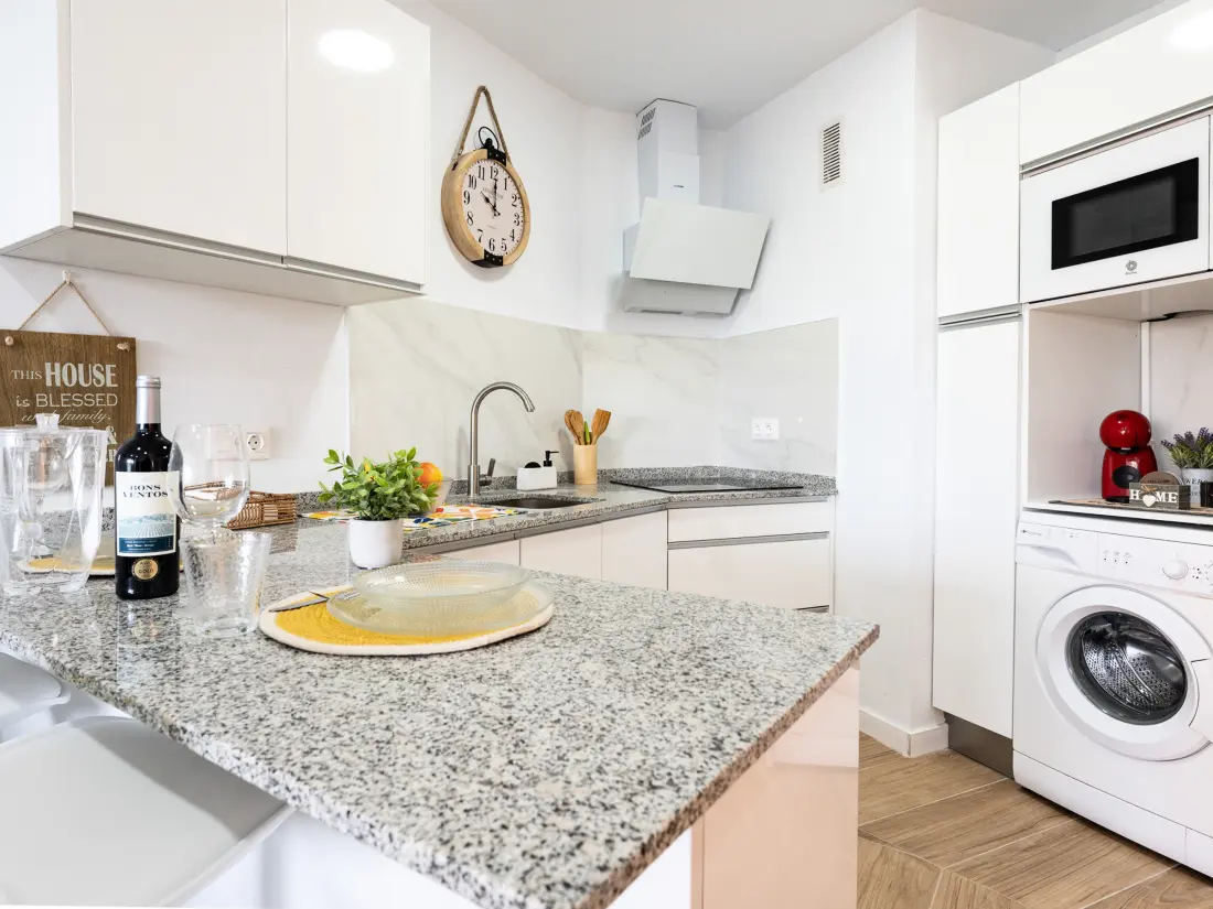 Location de Vacances Torremolinos 250