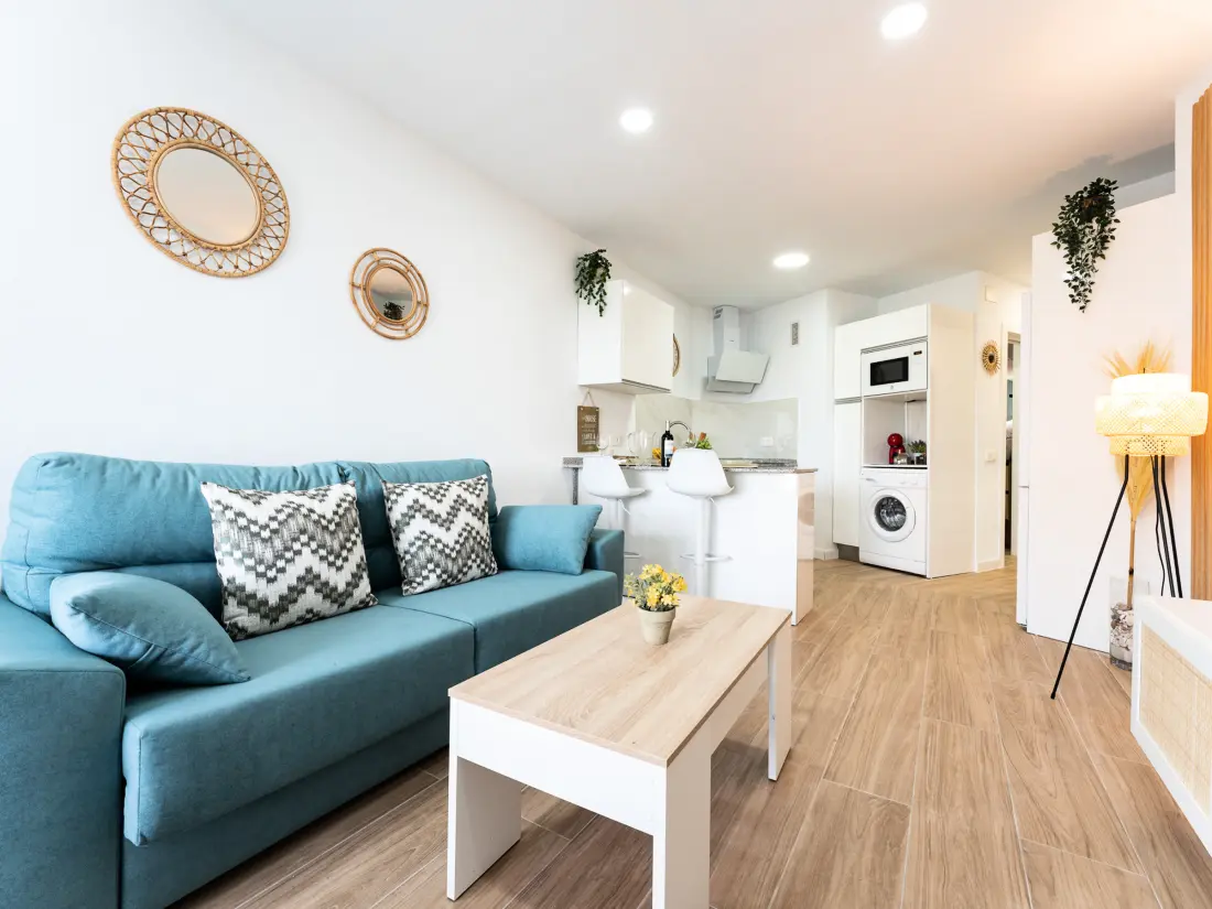 Location de Vacances Torremolinos 250