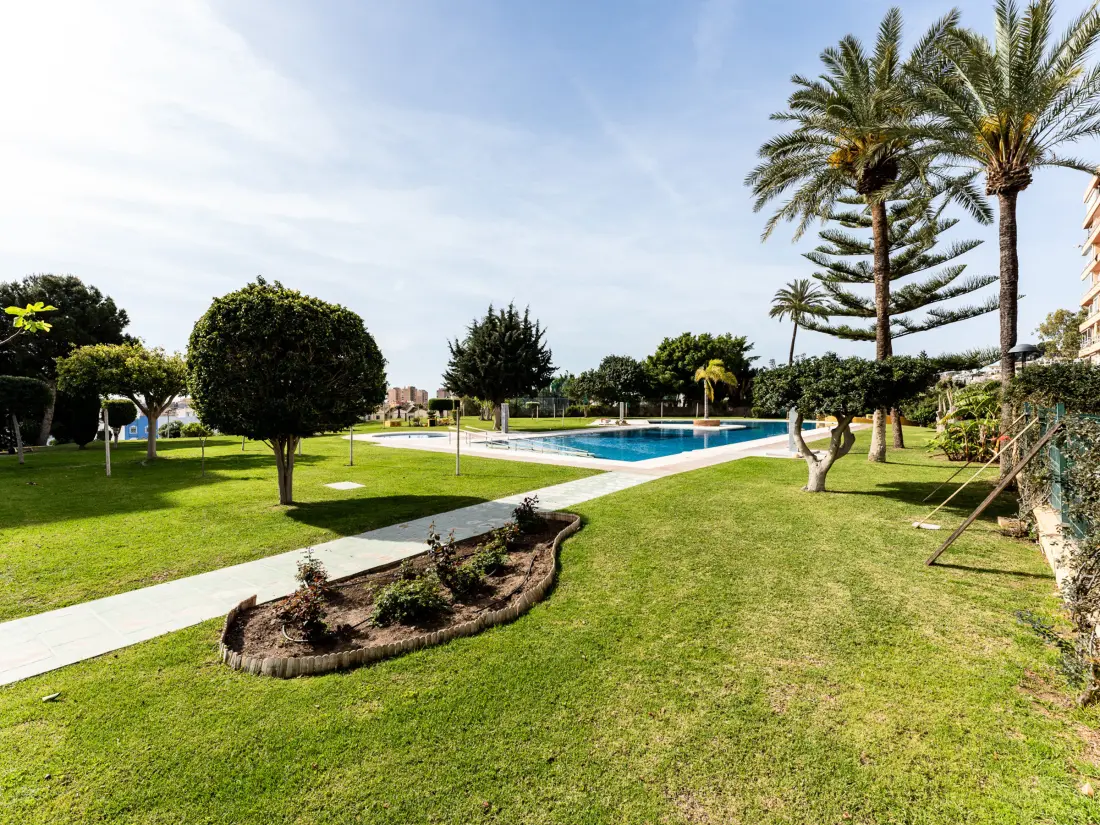 Location de Vacances Torremolinos 250