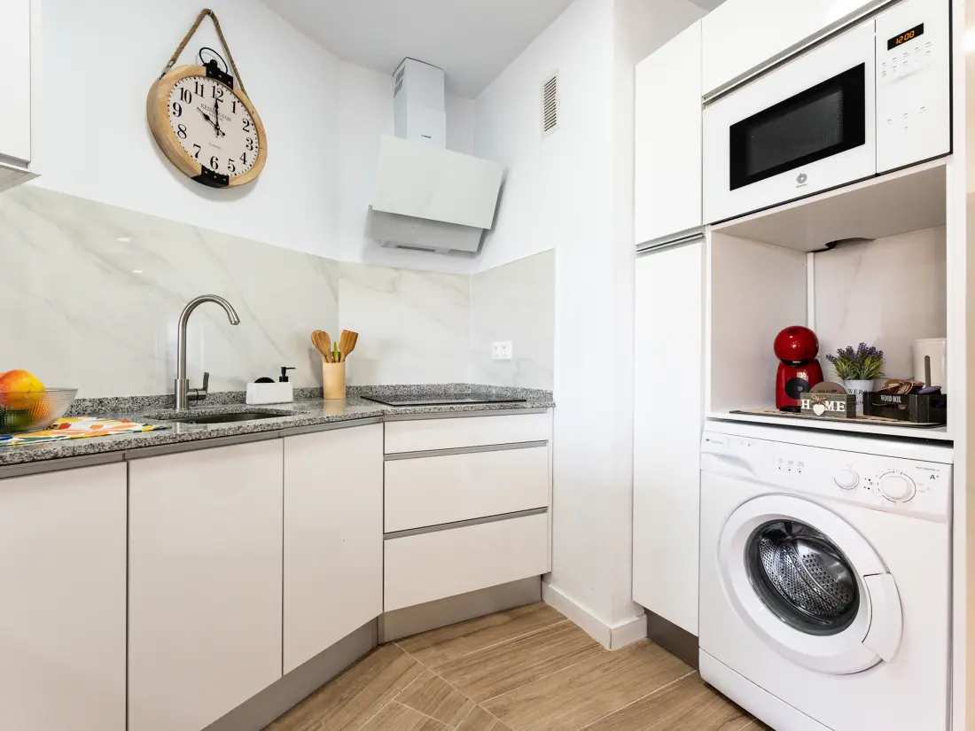Location de Vacances Torremolinos 250
