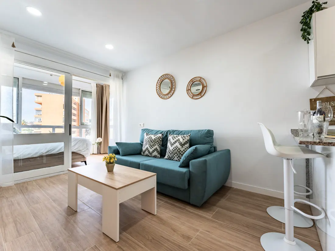 Location de Vacances Torremolinos 250