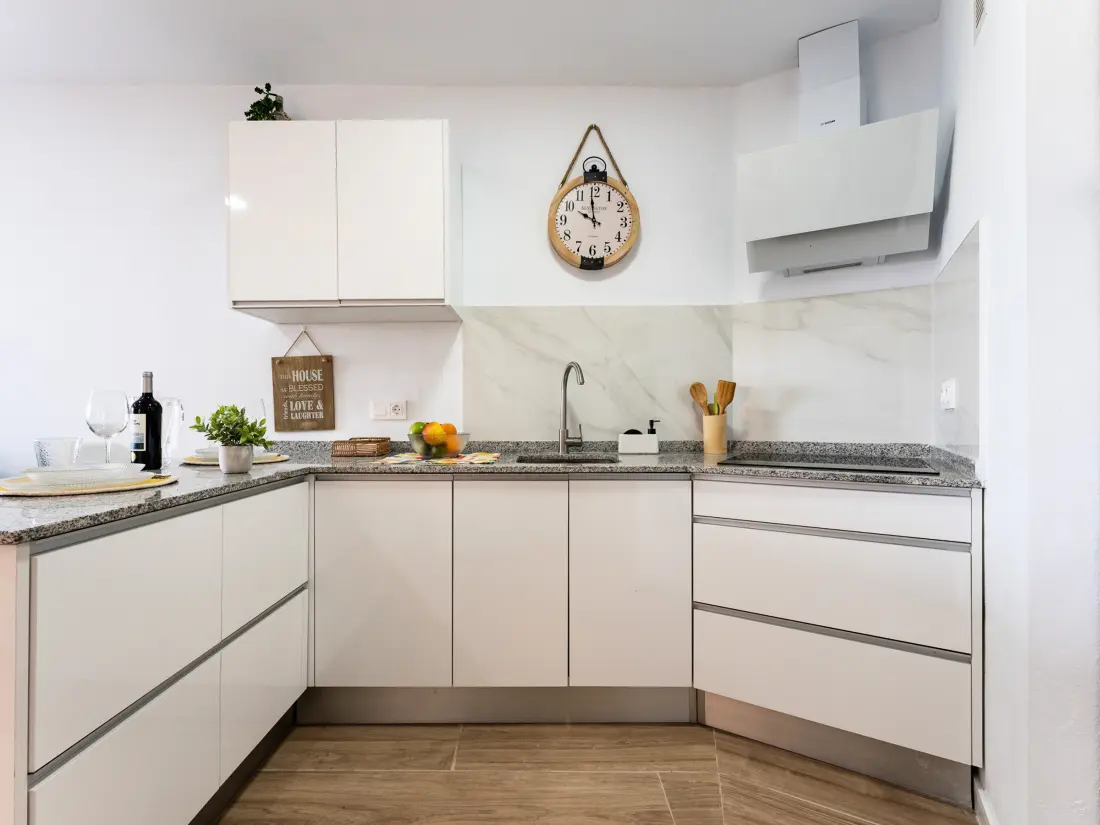 Location de Vacances Torremolinos 250