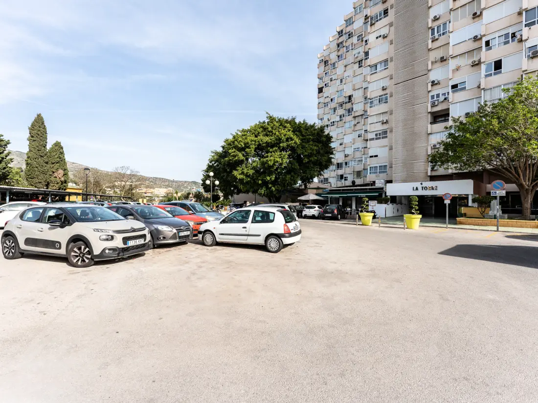 Location de Vacances Torremolinos 250