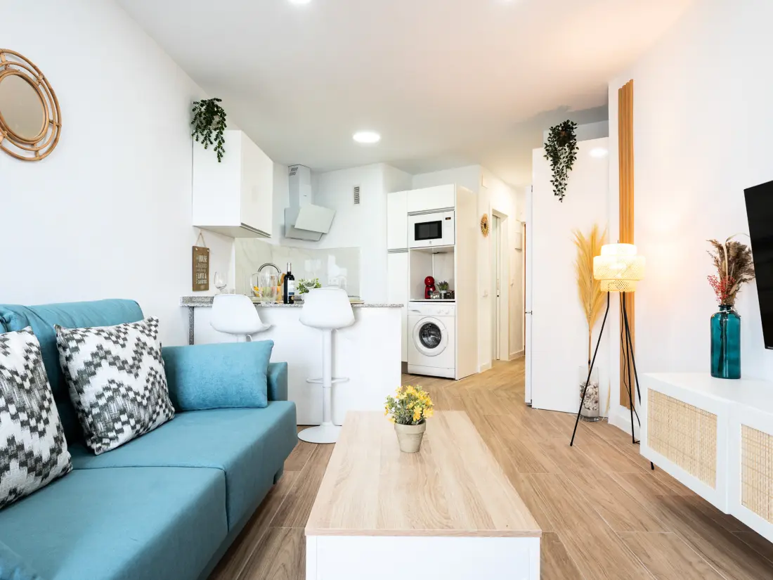 Location de Vacances Torremolinos 250