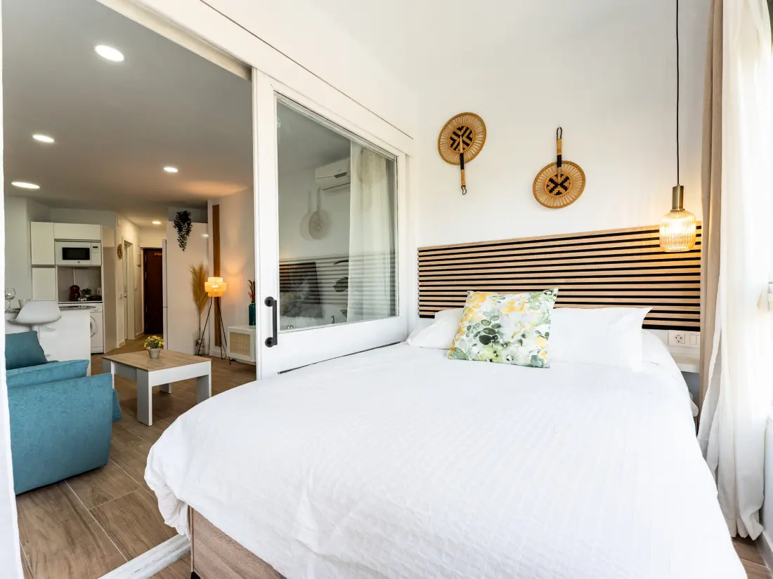 Location de Vacances Torremolinos 250