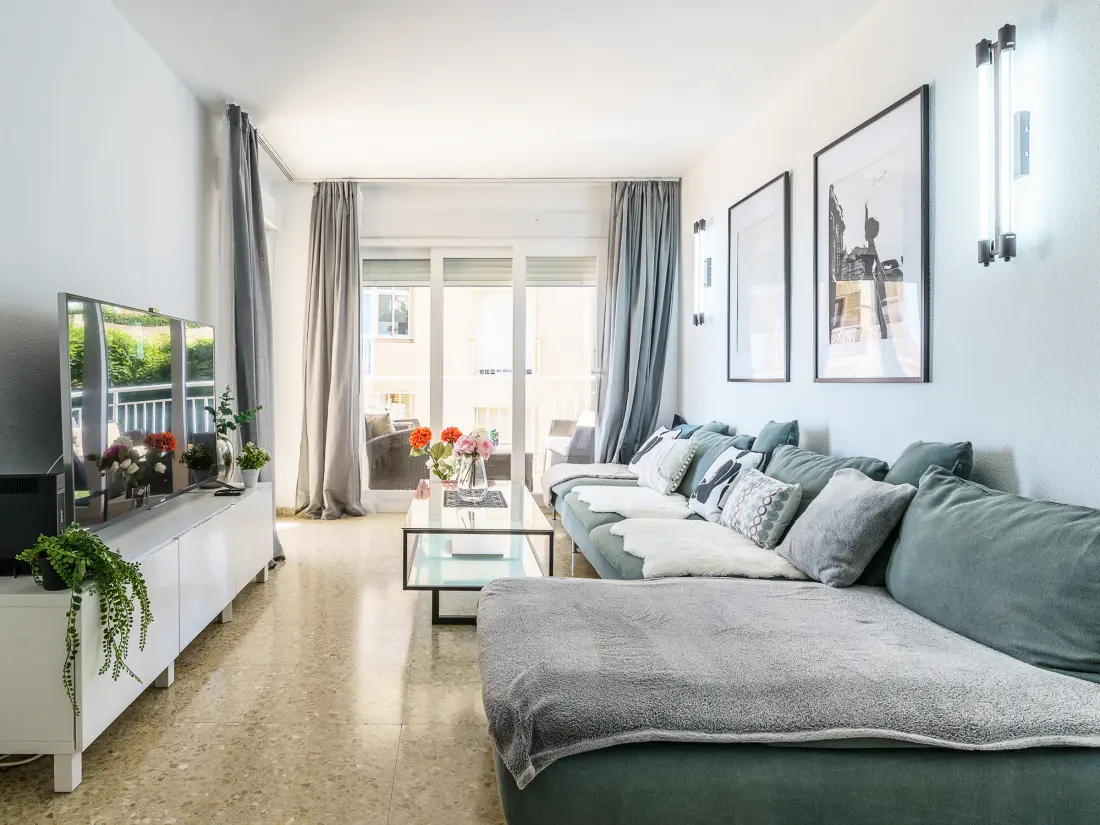 Location de Vacances Torremolinos 251