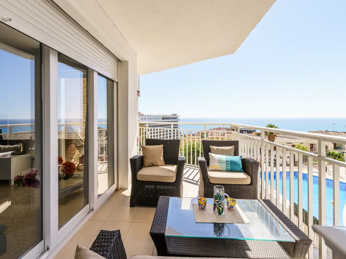 Location de Vacances Torremolinos 251