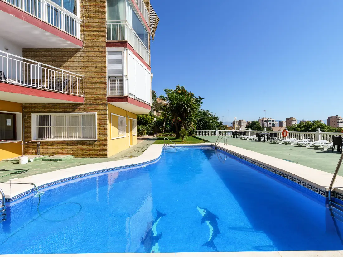 Location de Vacances Torremolinos 251