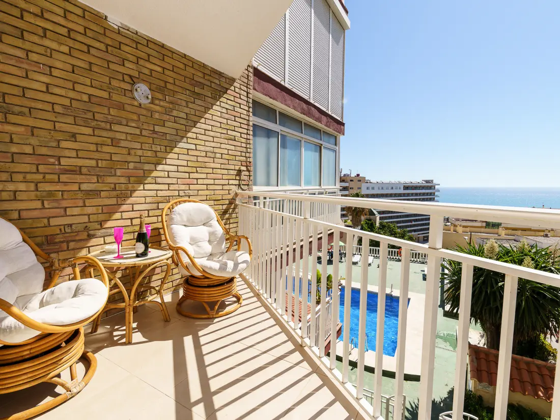 Location de Vacances Torremolinos 251