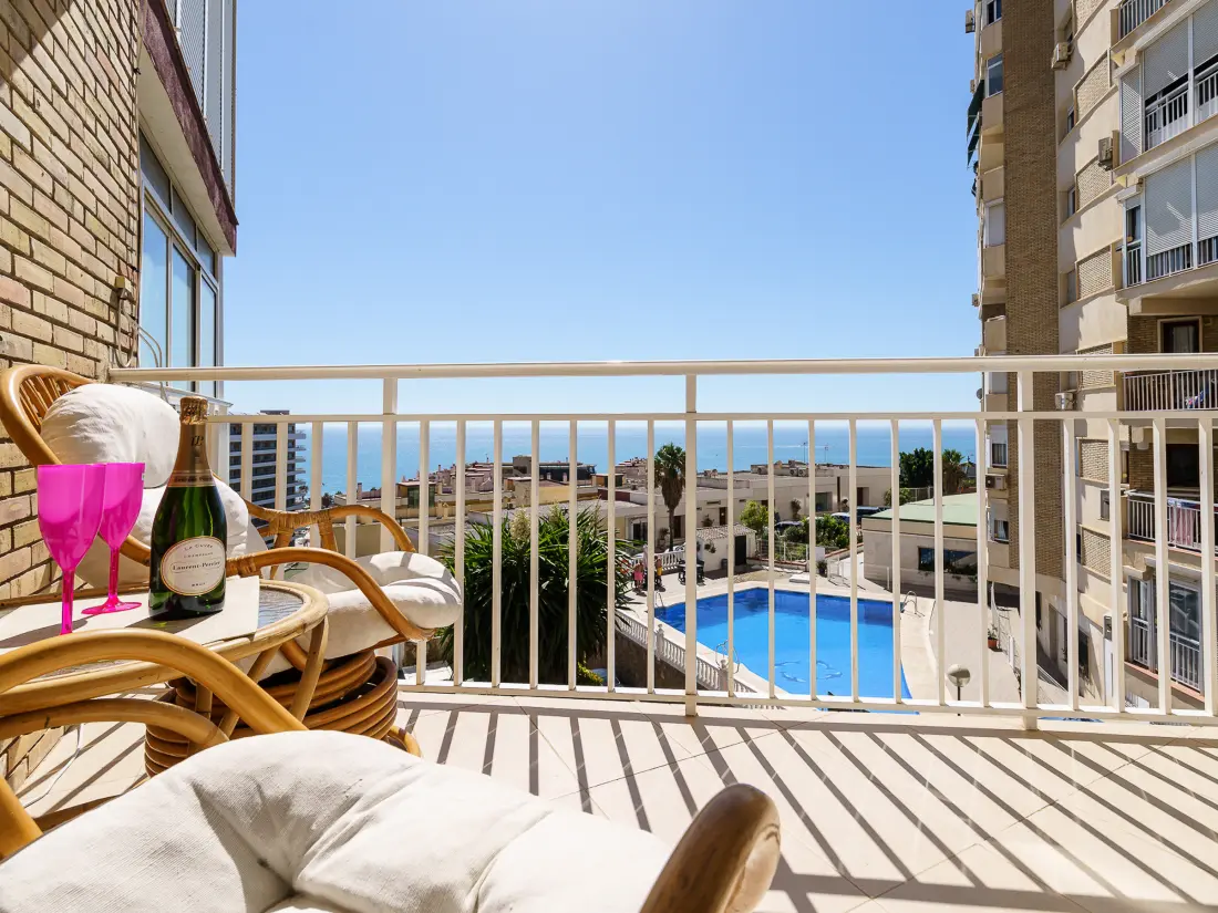Location de Vacances Torremolinos 251