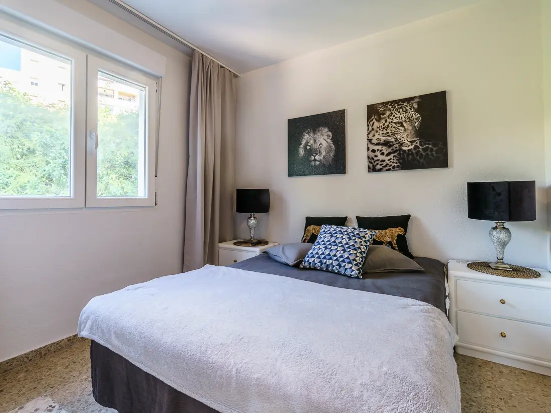 Location de Vacances Torremolinos 251