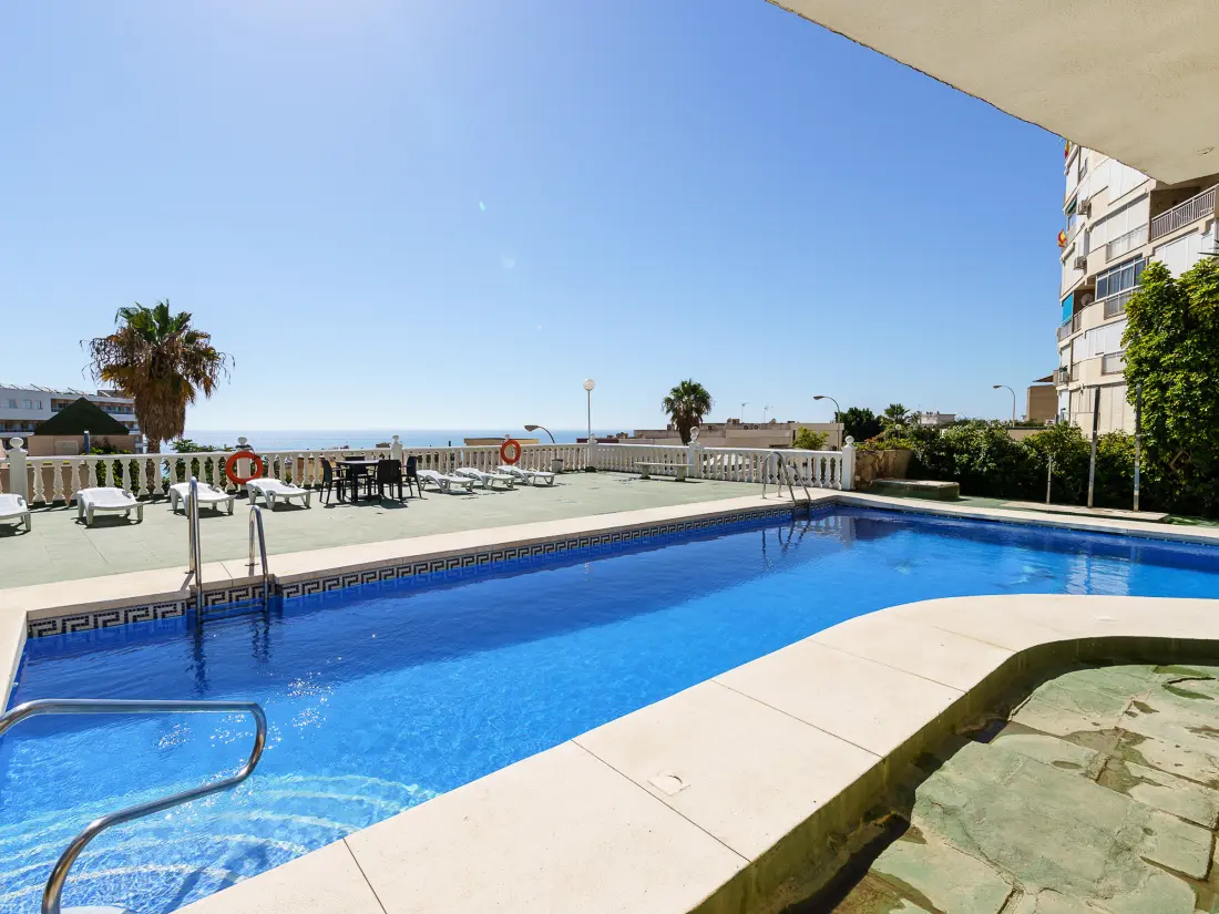Location de Vacances Torremolinos 251