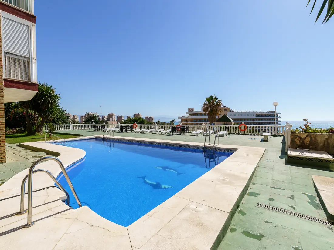 Location de Vacances Torremolinos 251