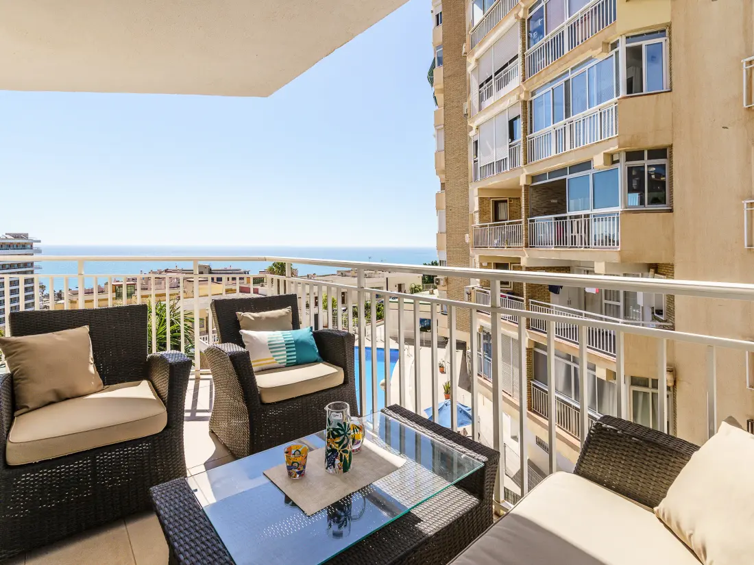 Location de Vacances Torremolinos 251