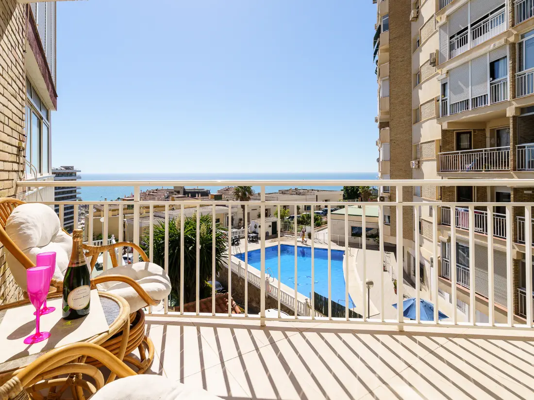 Location de Vacances Torremolinos 251