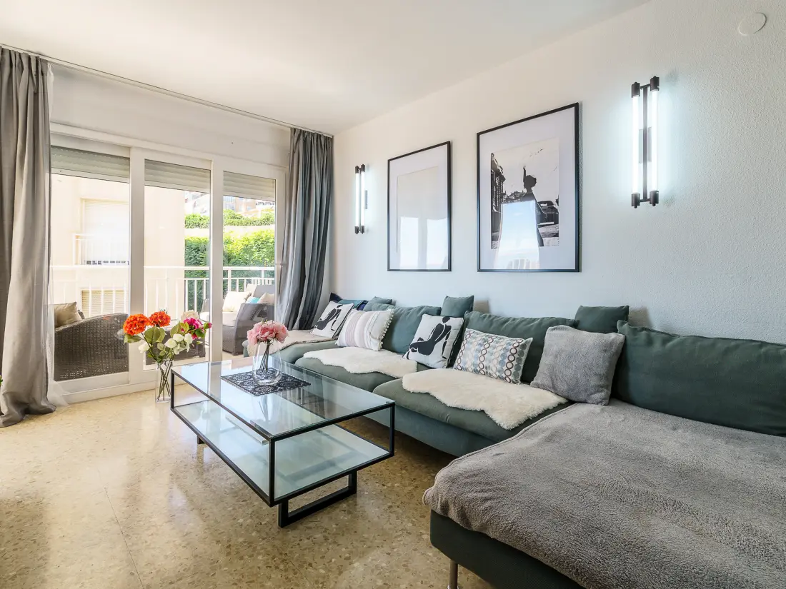 Location de Vacances Torremolinos 251