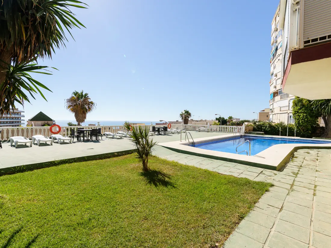 Location de Vacances Torremolinos 251