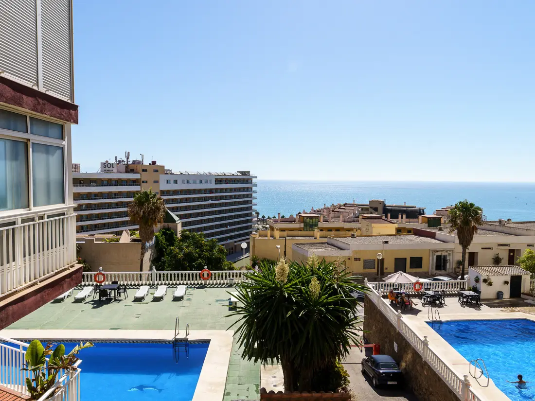 Location de Vacances Torremolinos 251