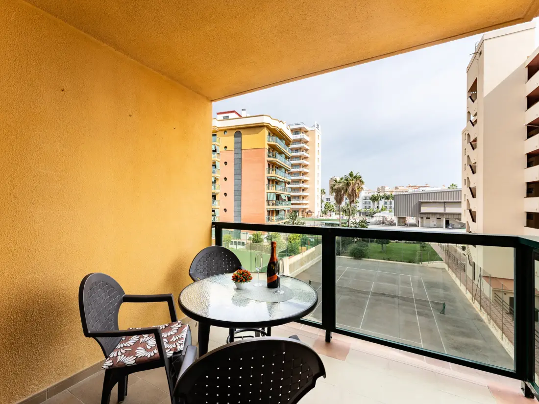 Location de Vacances Torremolinos 252