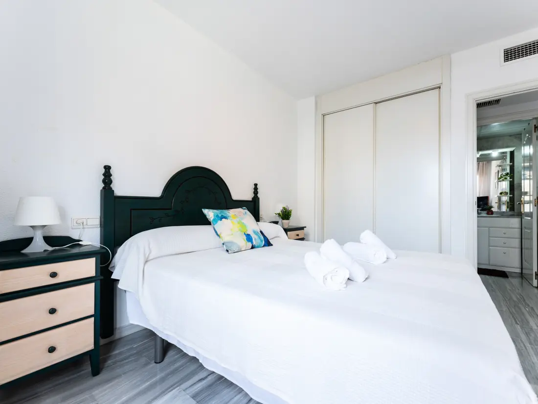 Location de Vacances Torremolinos 252