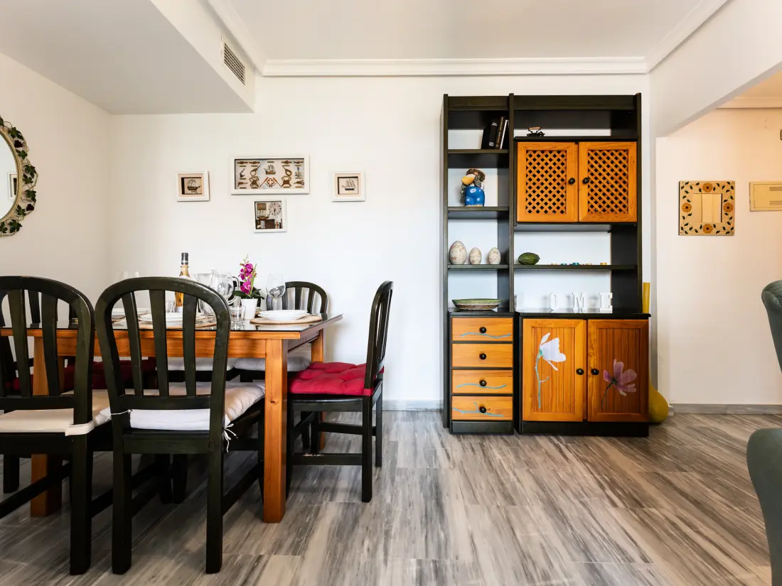 Location de Vacances Torremolinos 252