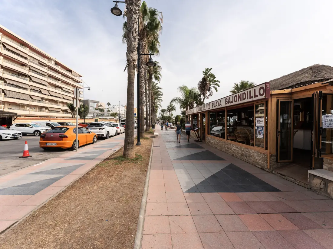 Location de Vacances Torremolinos 252