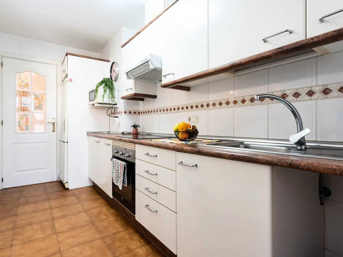 Location de Vacances Torremolinos 252