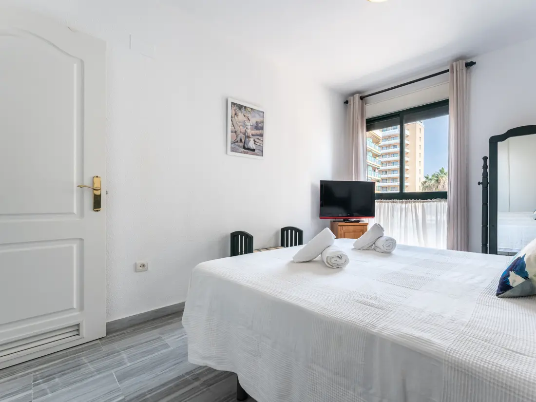 Location de Vacances Torremolinos 252