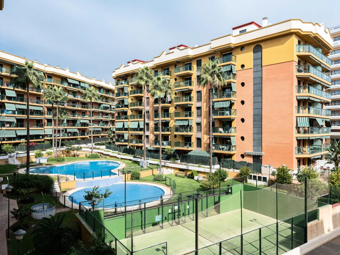 Location de Vacances Torremolinos 252