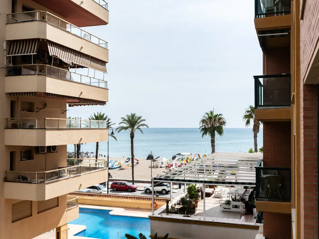 Location de Vacances Torremolinos 252