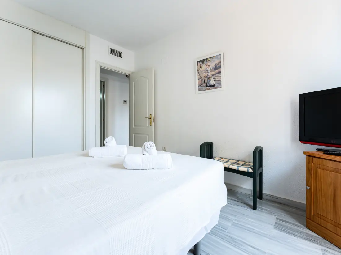 Location de Vacances Torremolinos 252