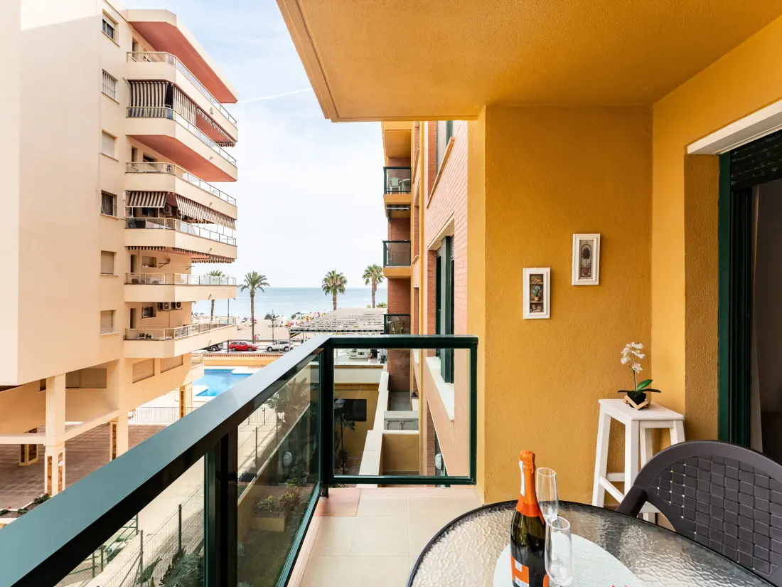 Location de Vacances Torremolinos 252
