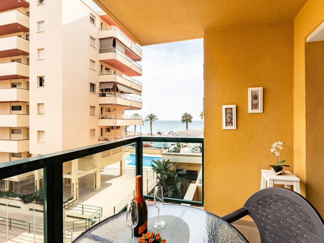 Location de Vacances Torremolinos 252